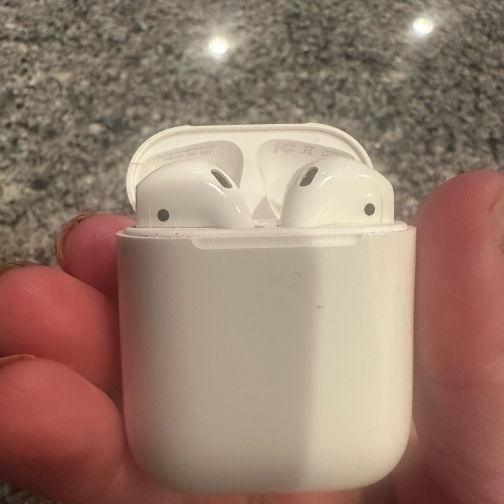 Original AirPods